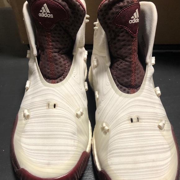 adidas Shoes | Adidas Crazy Explosive High | Poshmark